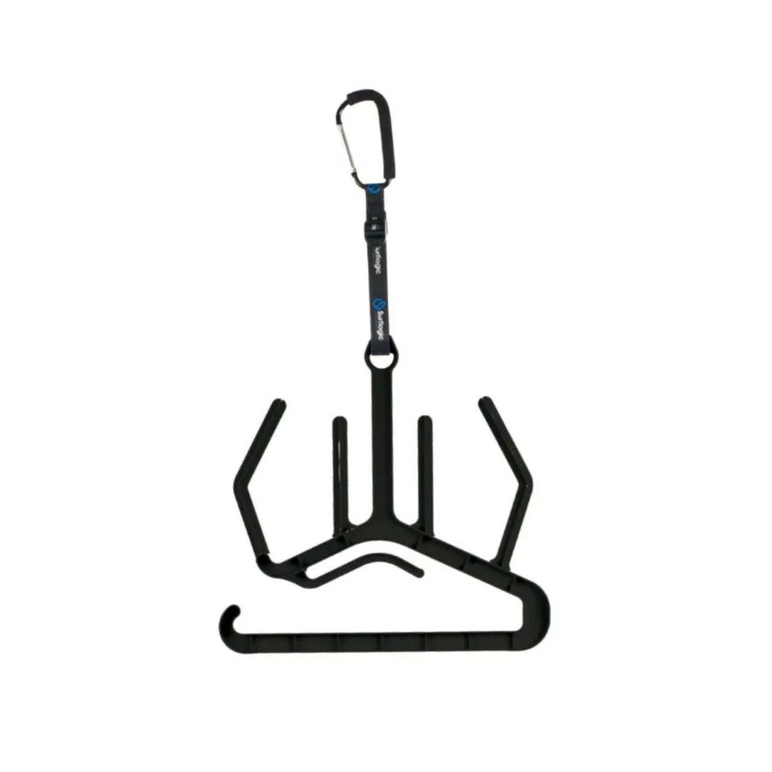 Surflogic Wetsuit Hanger Maxi Double System