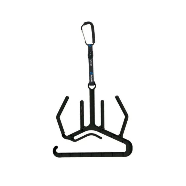 Surflogic Wetsuit Hanger Maxi Double System