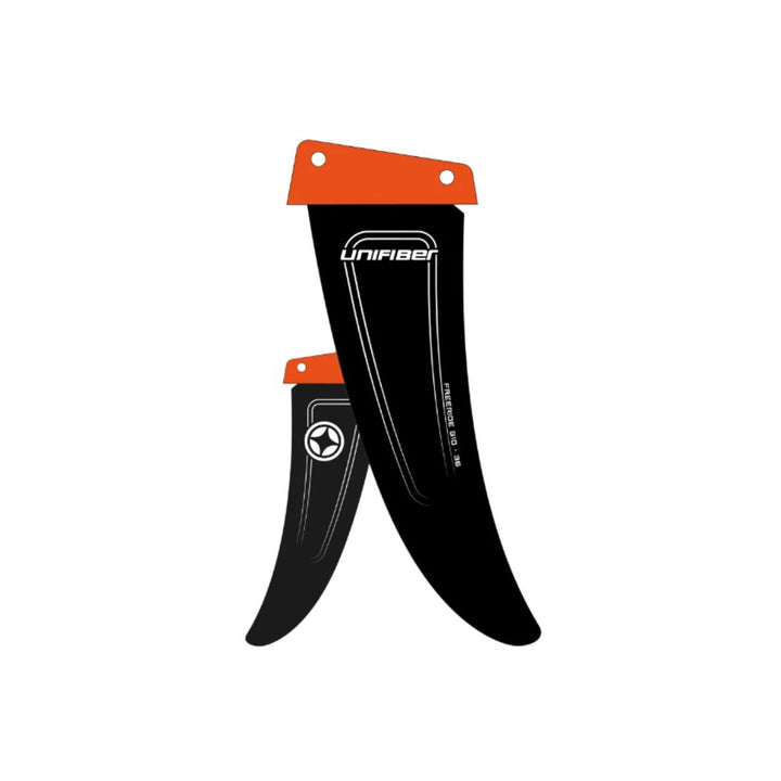 Unifiber Freeride G10 Windsurfing Fin