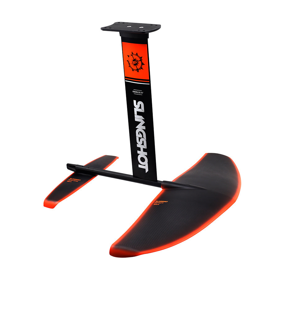 Slingshot Hover Glide FSUP V3 Foil