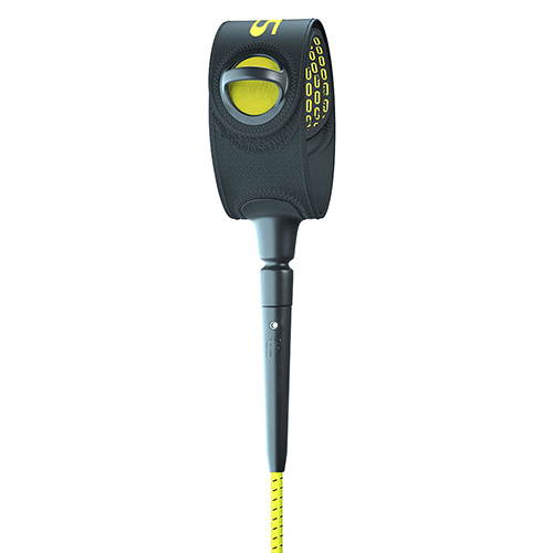 FCS Freedom Surfboard Leash - Surfdock Watersports Specialists, Grand Canal Dock, Dublin, Ireland