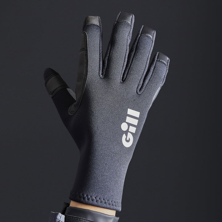 Gill Three Season Sailing Gloves