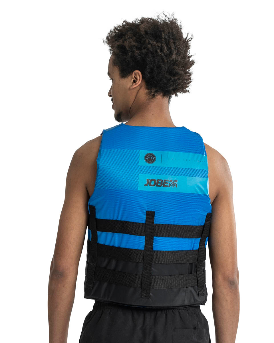 Jobe 4 Buckle Vest Buoyancy Aid