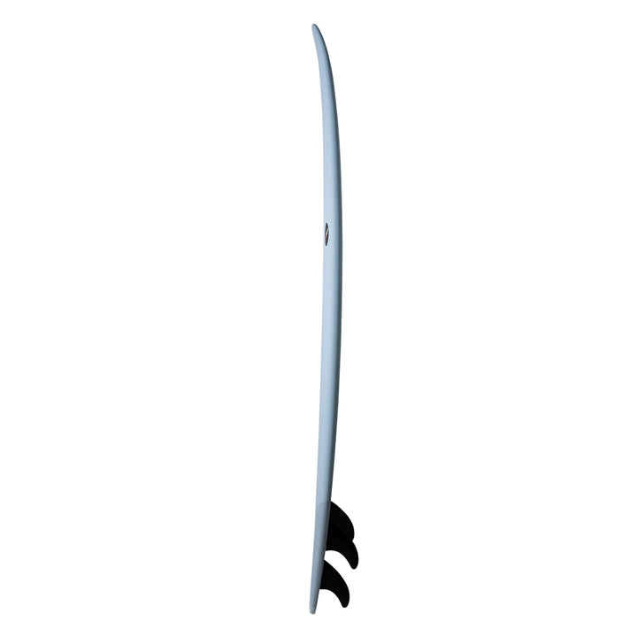 NSP Protech Funboard Surfboard 7ft 6in