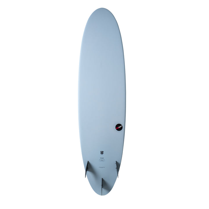 NSP Protech Funboard Surfboard 7ft 6in