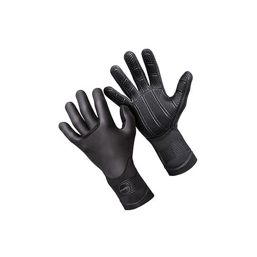 O'Neill 5mm Psycho Tech Glove - Surfdock Watersports Specialists, Grand Canal Dock, Dublin, Ireland