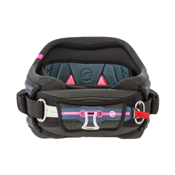 Prolimit Womens Kite Waist Harness Pure Edge