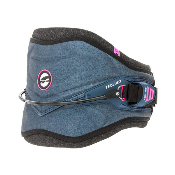 Prolimit Womens Kite Waist Harness Pure Edge