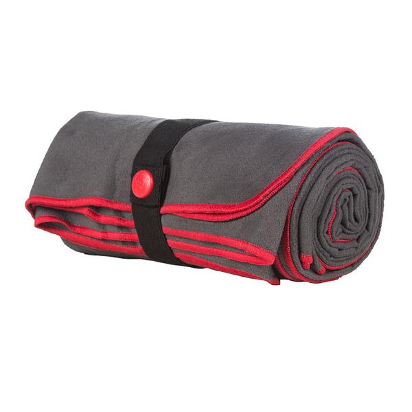 Red Original Microfibre Towel