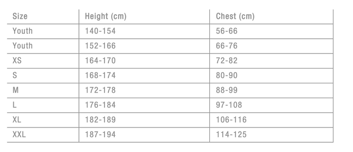 ION Booster X Vest Buoyancy Aid