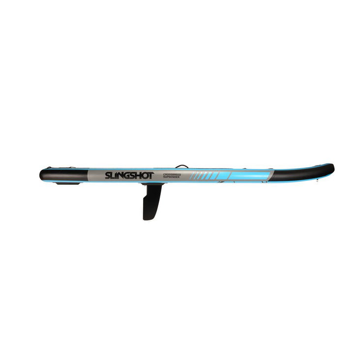Slingshot 11ft Crosswinder Stand Up Paddleboard Package