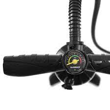 Slingshot Kim K Wing and Kite Pump