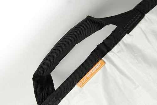 Unifiber Pro Luxury Foil Bag 230cm x 80cm