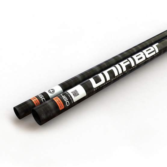 Unifiber Essentials SDM windsurfing mast C50 carbon