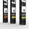 Unifiber Essentials SDM windsurfing mast C50 carbon