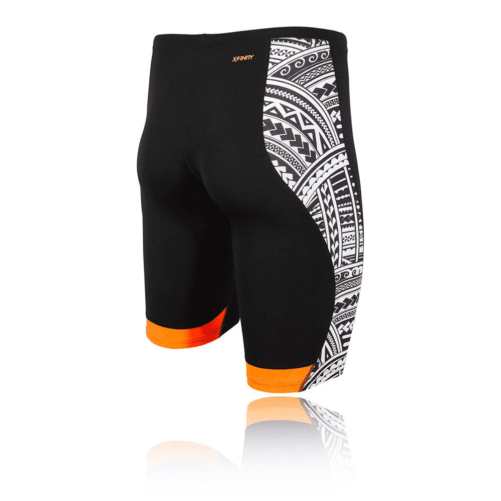 Zone3 Mens Swim Jammers Shorts