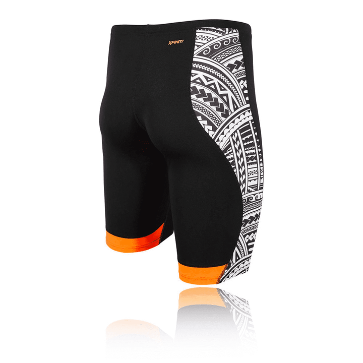 Zone3 Mens Swim Jammers Shorts