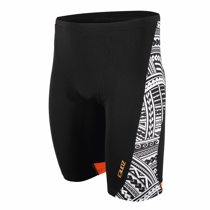 Zone3 Mens Swim Jammers Shorts