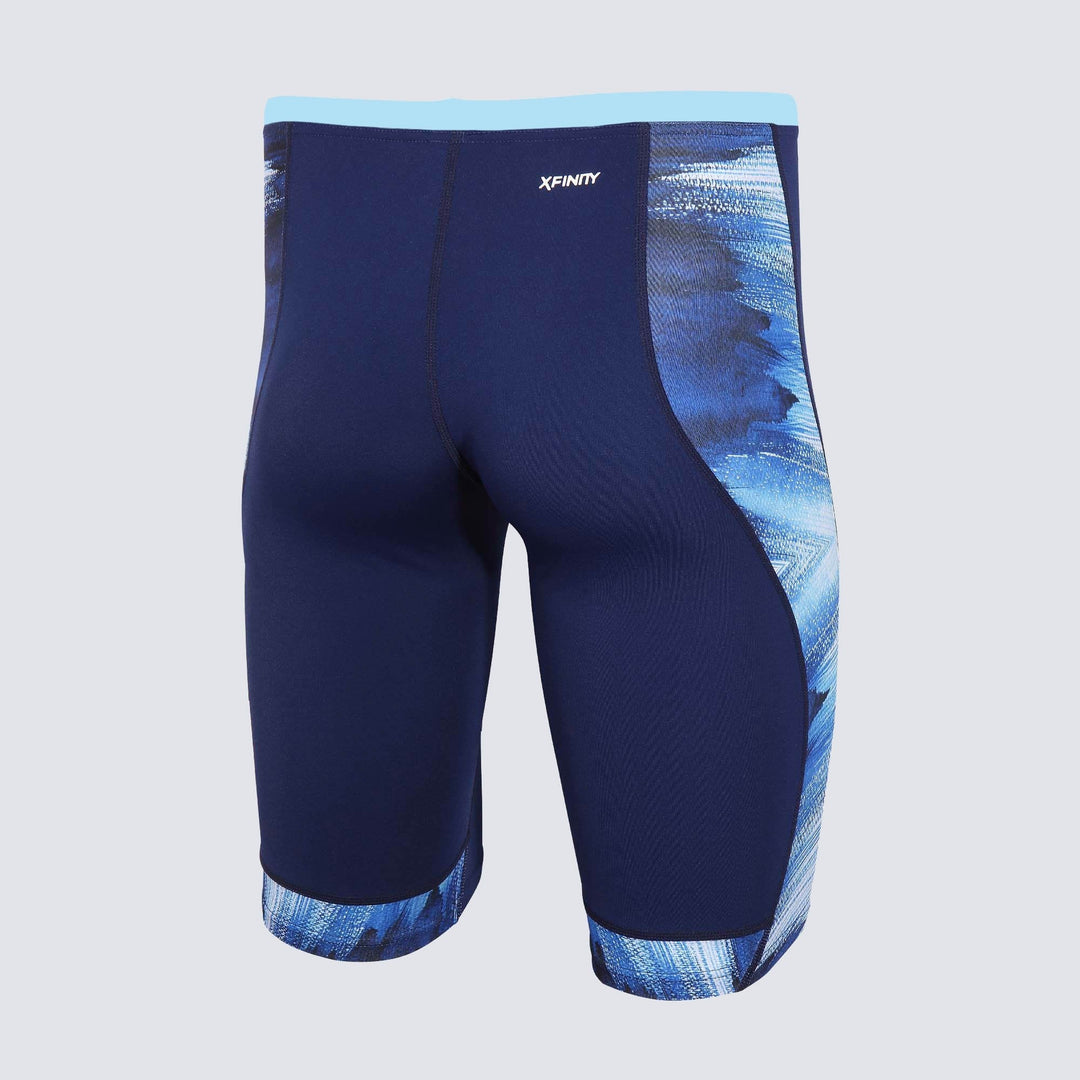 Zone3 Mens Swim Jammers Shorts