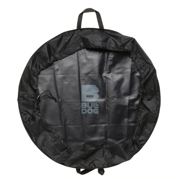 Bulldog Surf Changing Mat