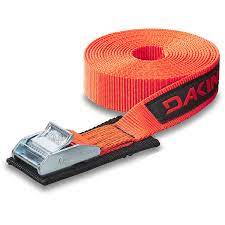 Dakine Tie Down Straps