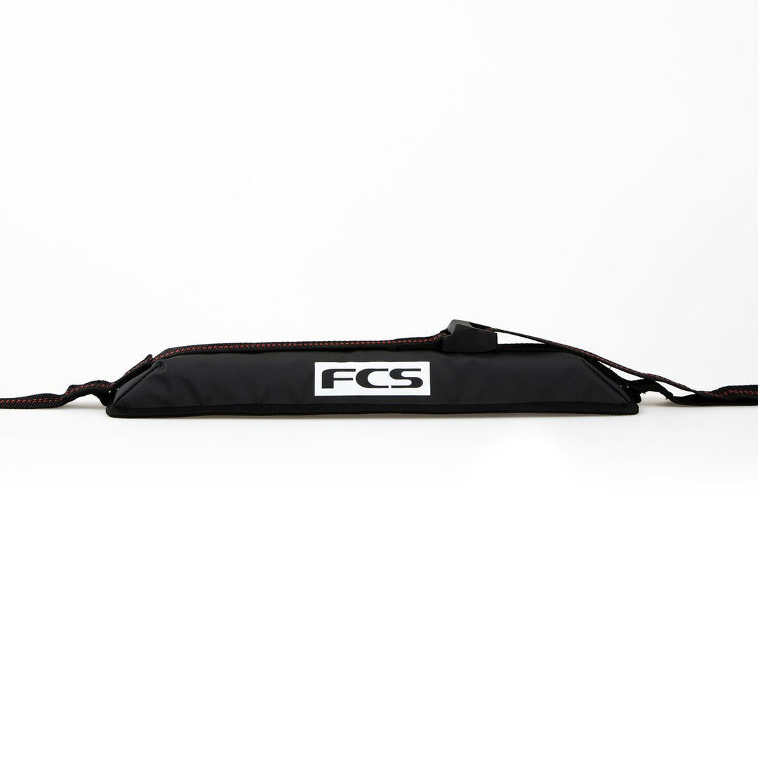 FCS Cam Lock Soft Roof Rack - Double
