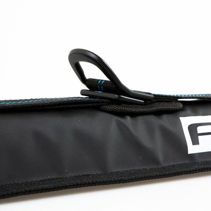 FCS D-Ring SUP Soft Car Roof Rack Single
