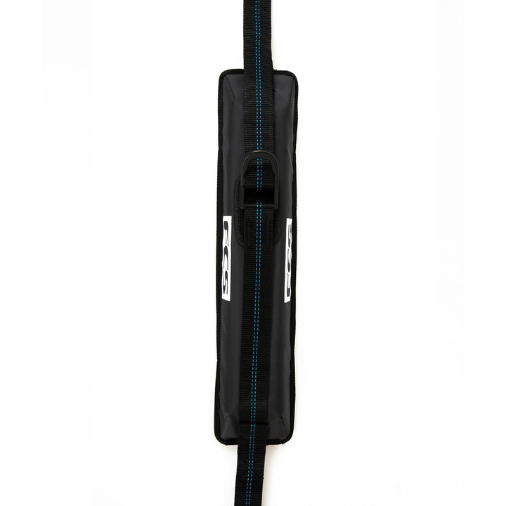 FCS D-Ring SUP Soft Car Roof Rack Single