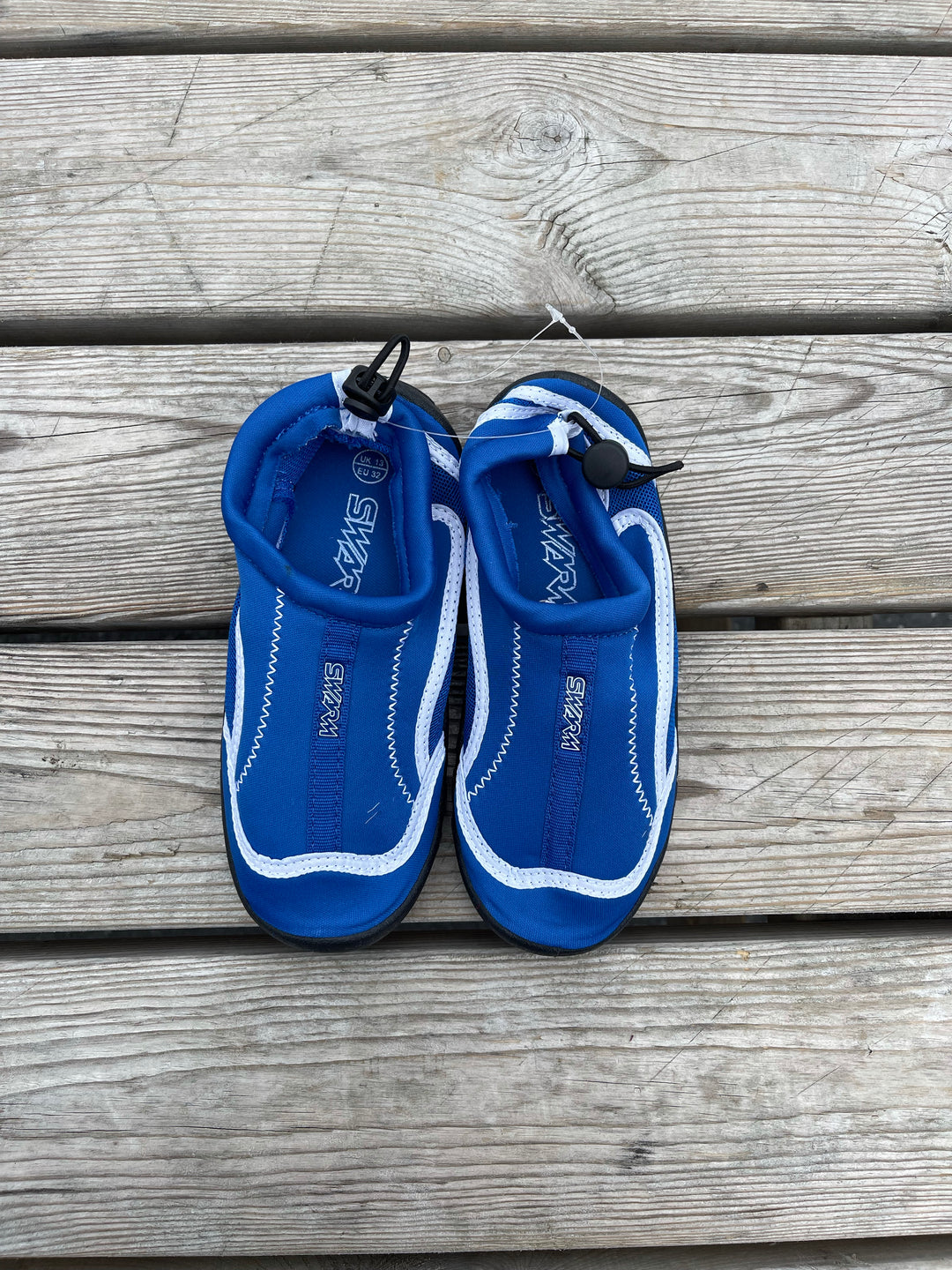 Swarm Infants & Toddlers Aqua Water Shoes