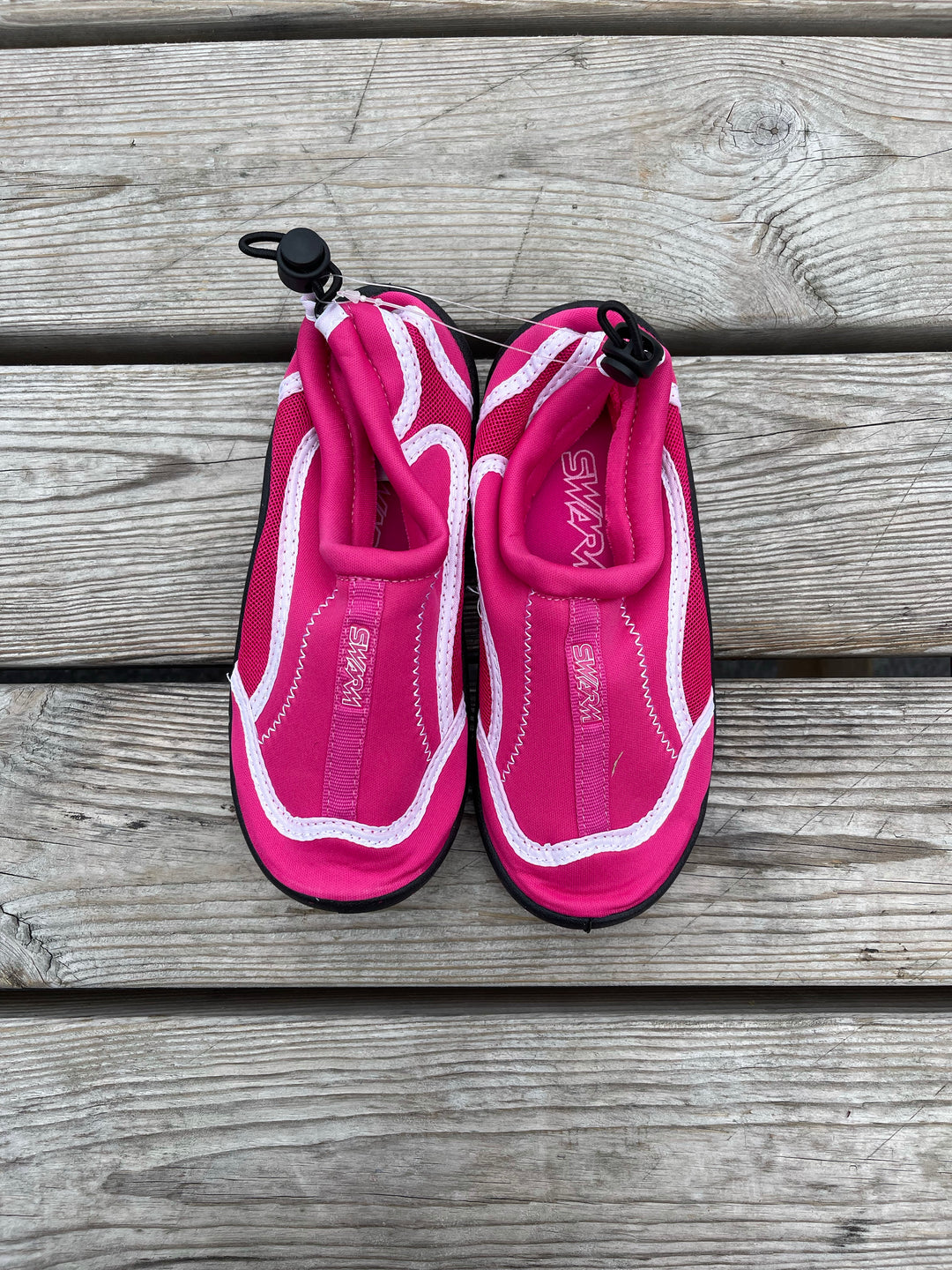 Swarm Infants & Toddlers Aqua Water Shoes