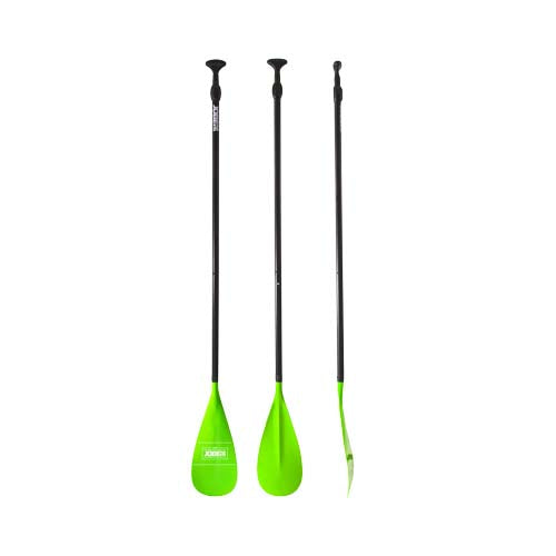 Jobe Aluminium SUP 3 piece paddle