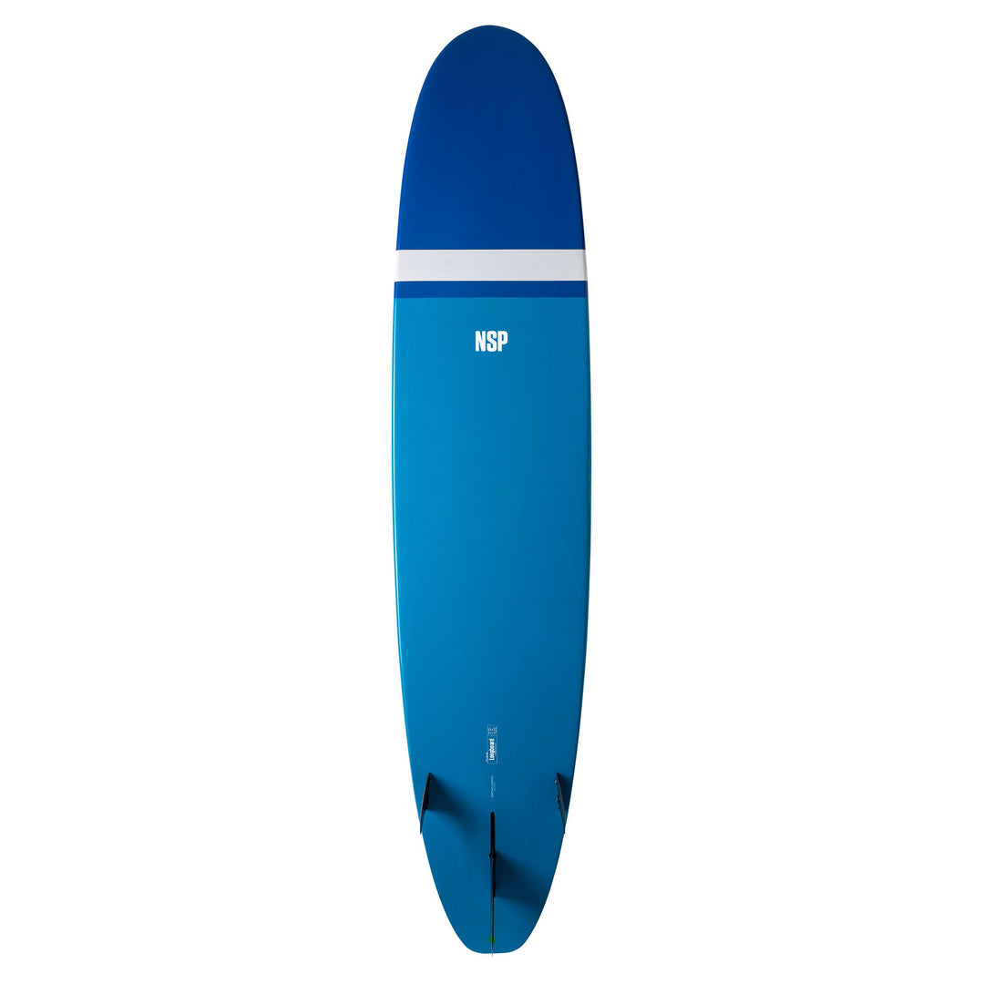 NSP Elements HDT 9ft Longboard Surfboard