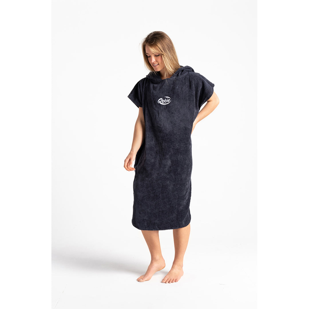 Robie Changing Poncho Towel