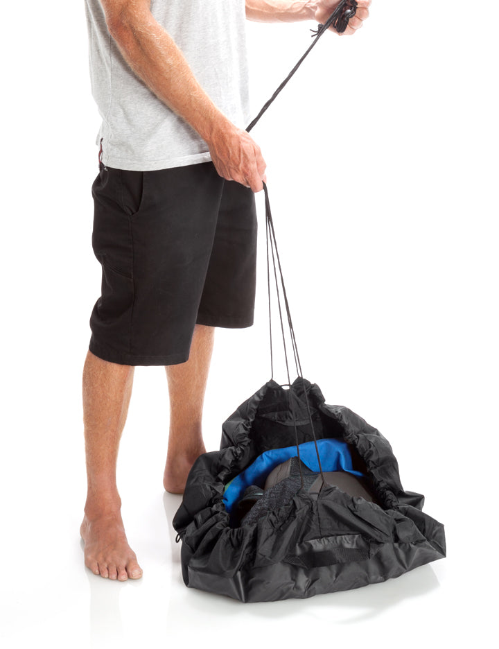 Surflogic Changing Mat