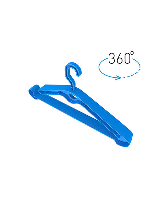 Surflogic Wetsuit Hanger Double System