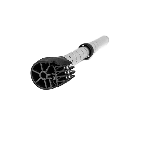 Unifiber RDM V2 Aluminium Mast Extension (U-Pin) 45 - Surfdock Watersports Specialists, Grand Canal Dock, Dublin, Ireland