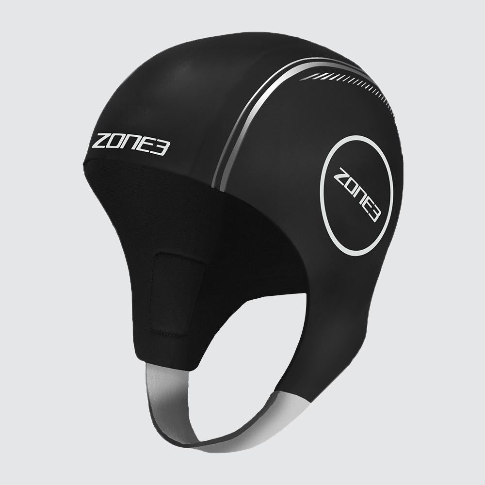 Zone3 Neoprene Swim Cap 4mm