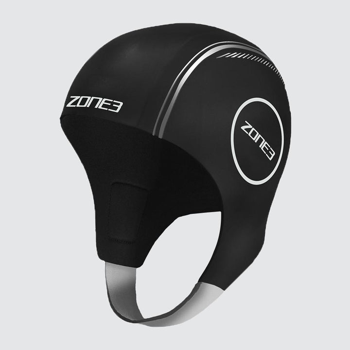 Zone3 Neoprene Swim Cap 4mm