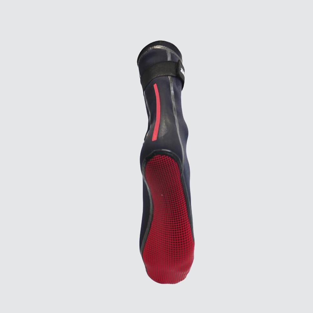 Zone3 Neoprene Heat Tech Swim Socks 3.5mm